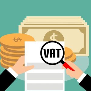 Бухгалтерские услуги и консультации. Автор/Источник фото: Pixabay.com.