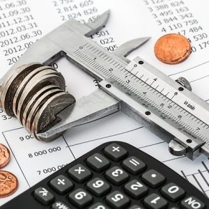 В виде исключения налог с оборота по ставке 20% можно будет применять в Эстонии до конца 2025 года. Источник фото: Pixabay.com.