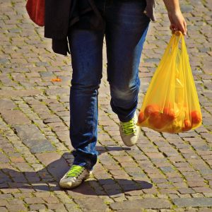 Предложение снизить налог с оборота на продукты питания и лекарства поддержки в Рийгикогу не нашло. Источник фото: Pixabay.com.